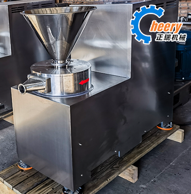 超微磨機(jī)系列